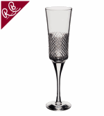 ROYAL BRIERLEY ANTIBES CHAMPAGNE FLUTE GLASS